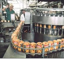 who created food processing methods who created food processing methods