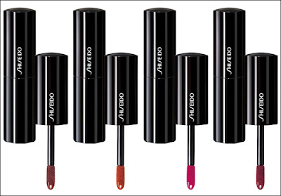 Shiseido Lip Lacquer