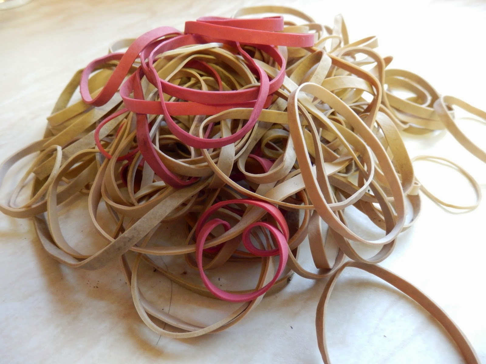 67 Not Out The Synchronicity Of A Rubber Band Mountain Costing