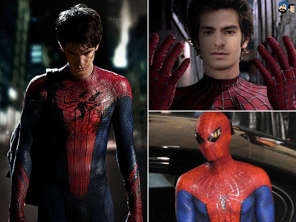 spiderman 4 andrew