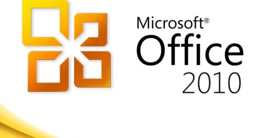 Microsoft Office 2010 Activator (Semua Versi)