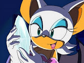 Rouge The Bat