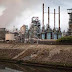 Huelga en tres refinerías de petróleo estadounidenses