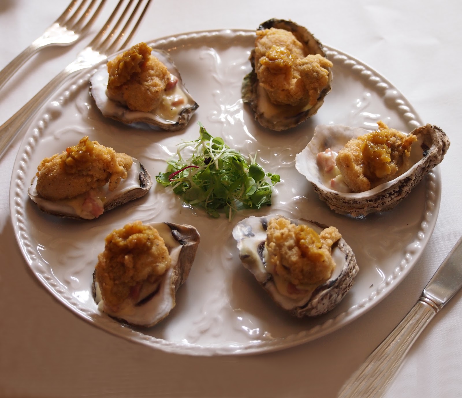 HinesSight Blog Impress Your Holiday Guests with Carolina Crossroads