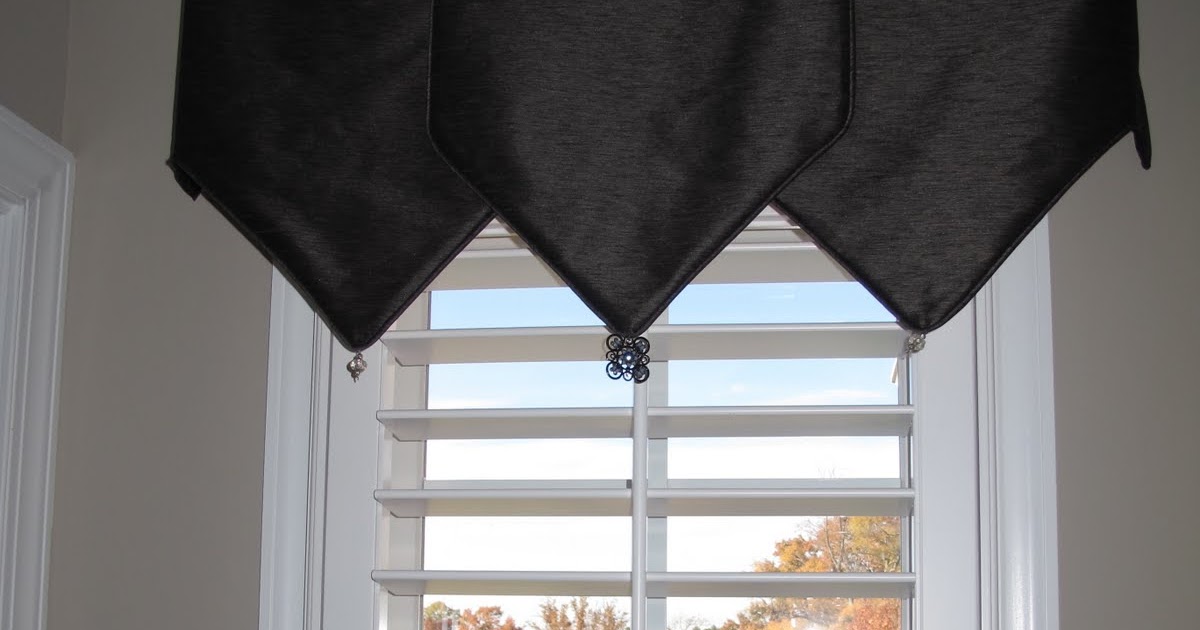 Sew Bee It Valances, Side Panels and Fun Designs