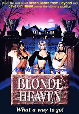 Blonde Heaven movie