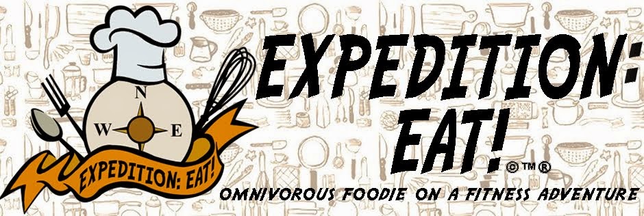 Expedition: Eat! 