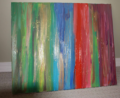 Painting by Couleurz Painting by Couleurz