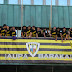 El Barakaldo presenta a su afición en Lasesarre la plantilla con la que afrontará el regreso a Segunda B