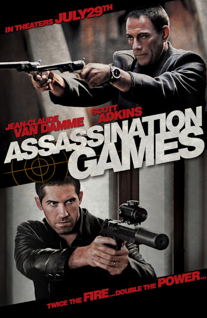 Assassination Games (2011) เกมสังหารมหากาฬ - ดูหนังออนไลน์ | หนัง HD | หนังมาสเตอร์ | ดูหนังฟรี เด็กซ่าดอทคอม