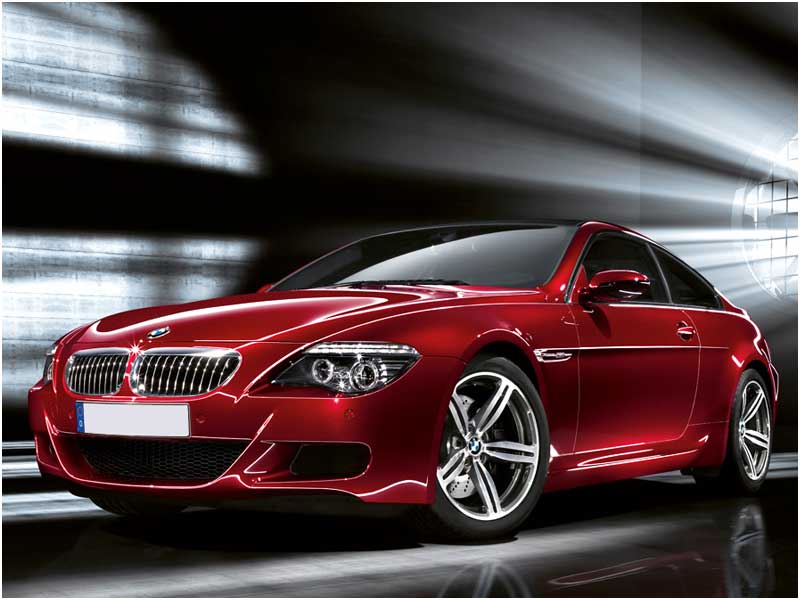 The BMW M6 Convertible is a 2door convertible with a foldable cover top or