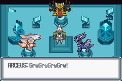 Pokemon: Detonado Pokemon Light Platinum