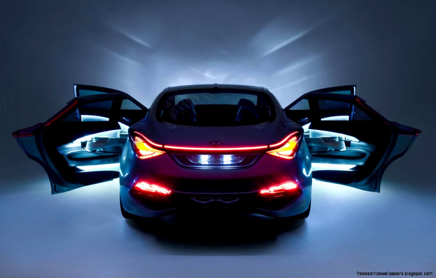 hyundai concept 06 hyundai concept 06