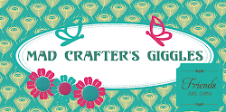 Mad Crafters Giggles