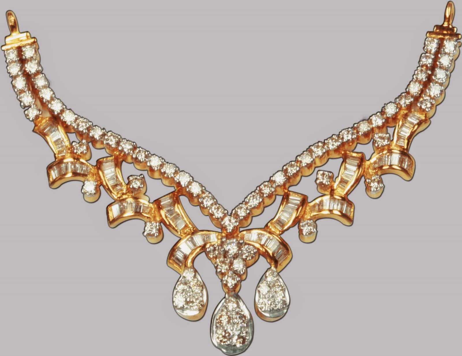 صور ارقى مجوهرات ماس Images Diamond Jewelry 2015