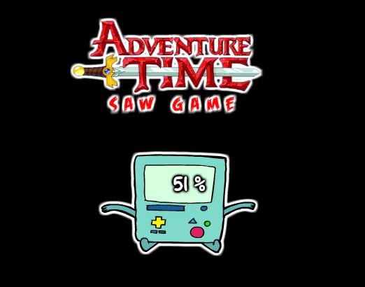 Ariana Saw Game Walkthrough Solved Adventure Time Saw Game Walkthrough solved