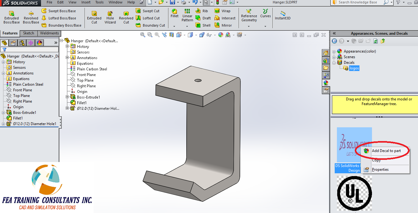 SOLIDWORKS Technical Tips, SOLIDWORKS VIDEOS, SOLIDWORKS PROMOTION