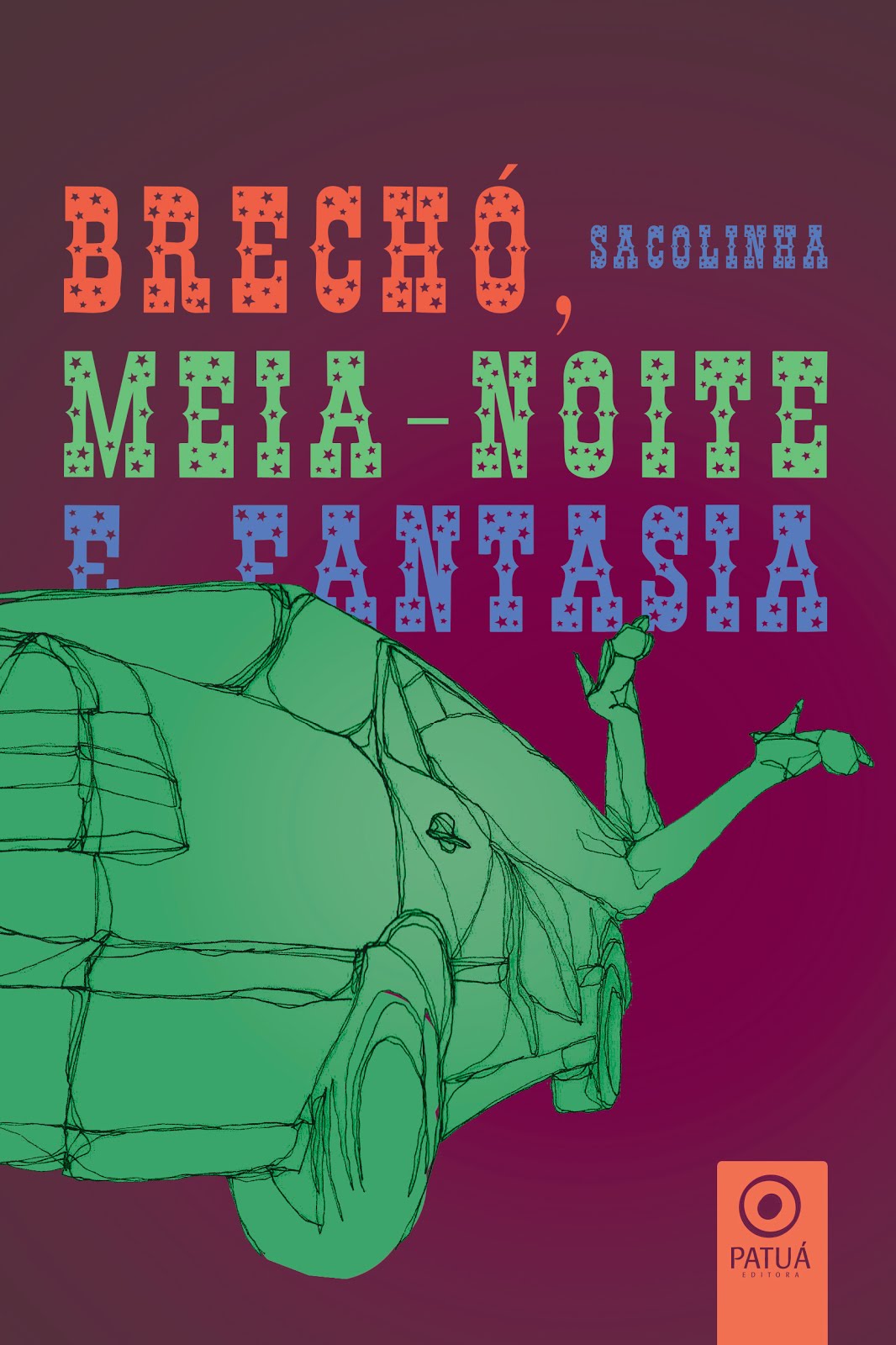 Brechó, Meia-noite e Fantasia