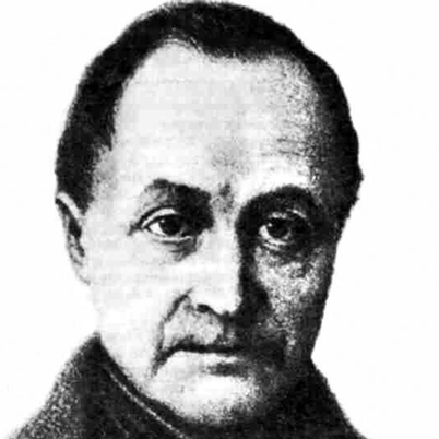 Eis Blog Auguste Comte