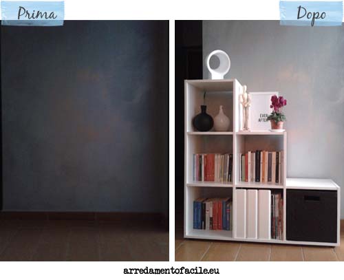 Il Nostro Ingresso Arredamento Facile