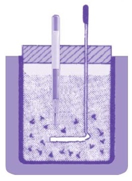 pertanian budidaya: Temperatur, Perpindahan Kalor, Pemuaian Zat