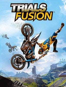 Trials Fusion Video Game Keygen Tool Free Download