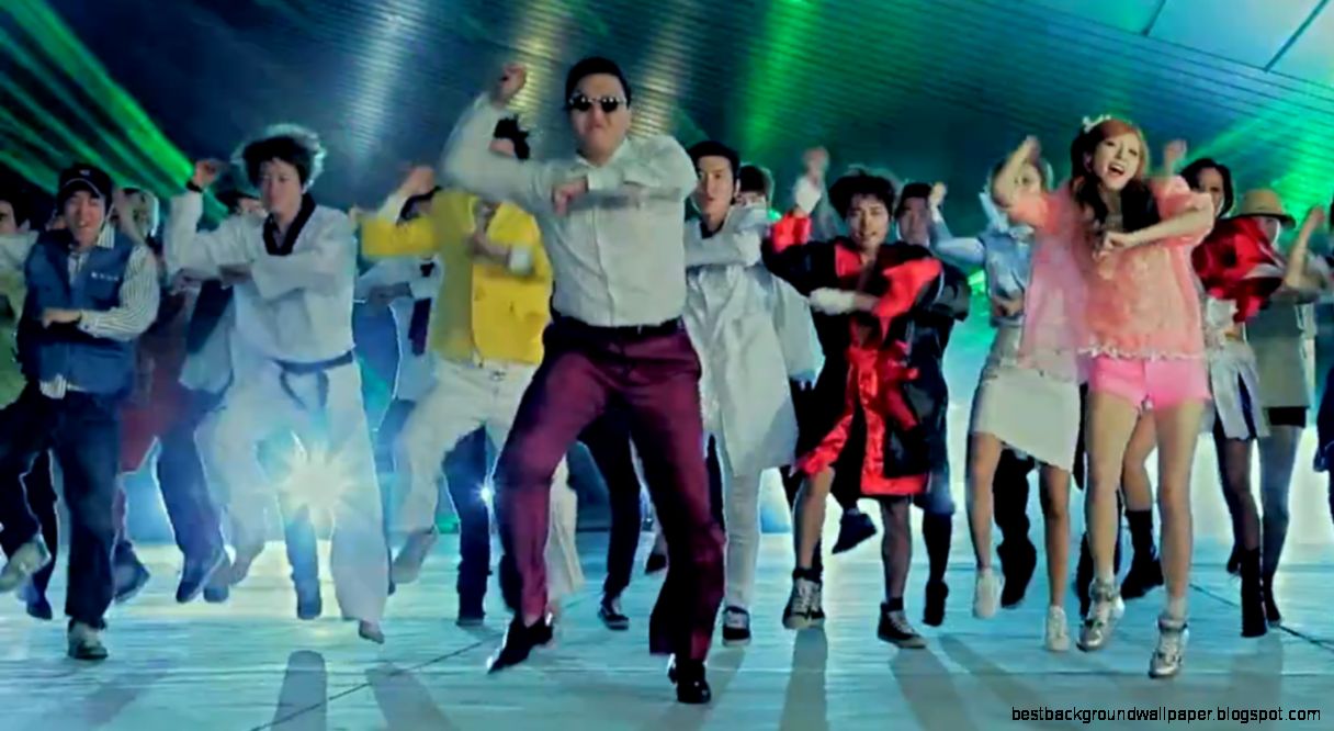 How did Gangnam Style Go Viral and made 8 Million for Psy How did Gangnam Style Go Viral and made 8 Million for Psy