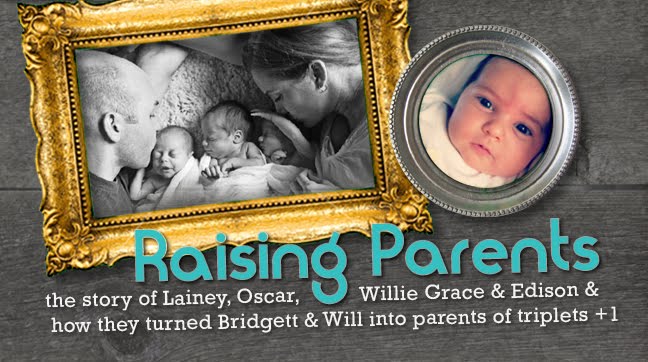 Raising Parents