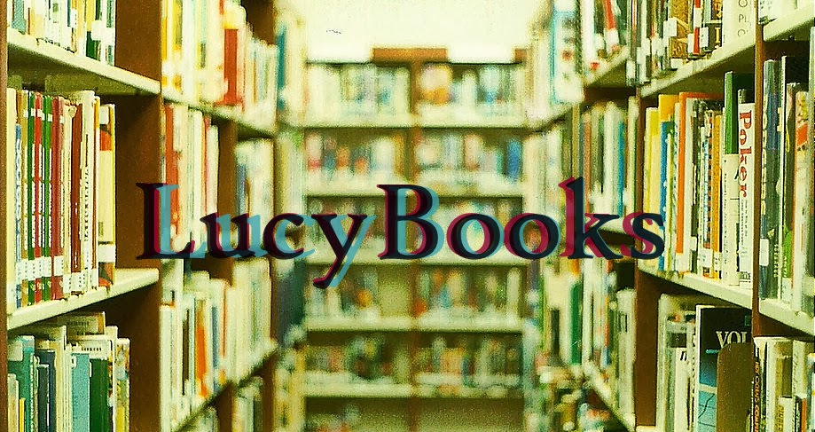 Lucy Books