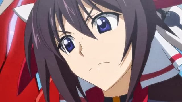 Infinite stratos 2 ova Uncensored sub indo Infinite stratos 2 ova Uncensored sub indo
