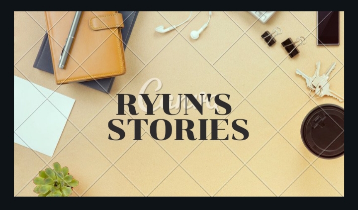 Ryun stories