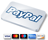 PayPal--Make a Donation