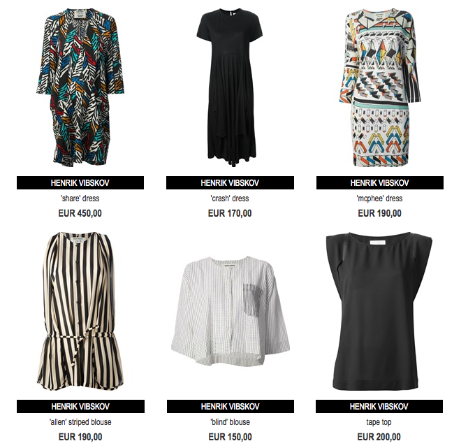 http://www.henrikvibskovboutique.com/shopping/women/items.aspx