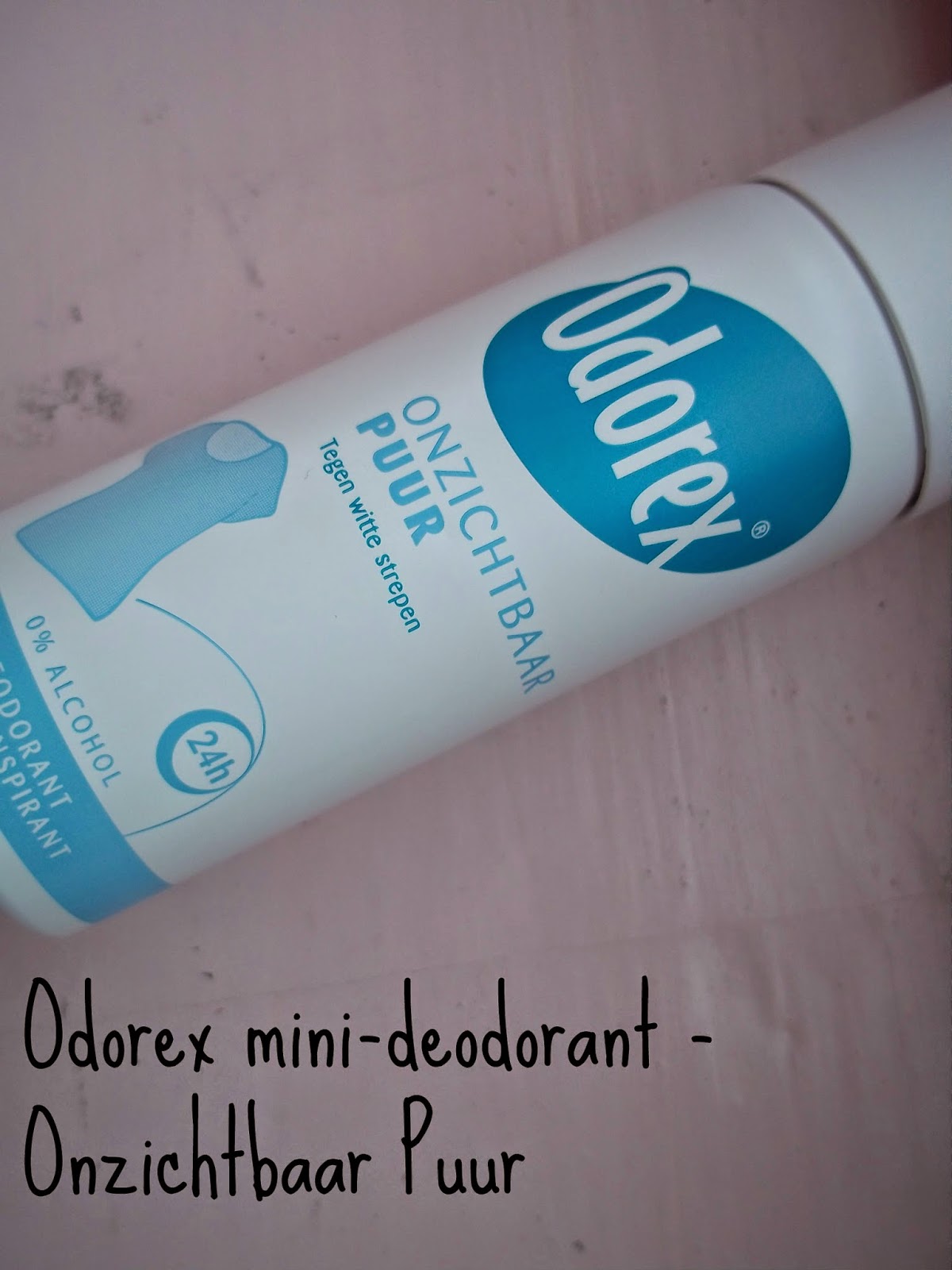 Beauty By Me Kruidvat!