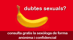 Sexconsulta, dubtes sexuals