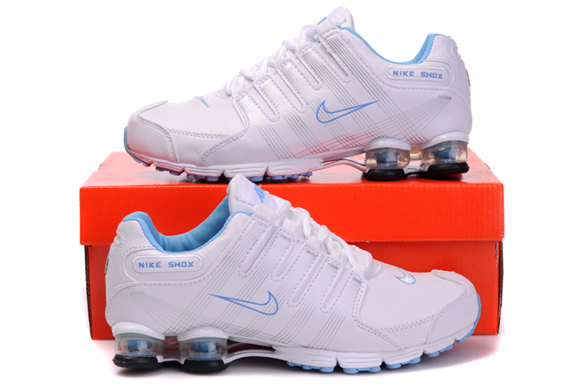 cheap nike shox shoes online