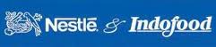 Logo PT. Nestle Indofood Citarasa Indonesia