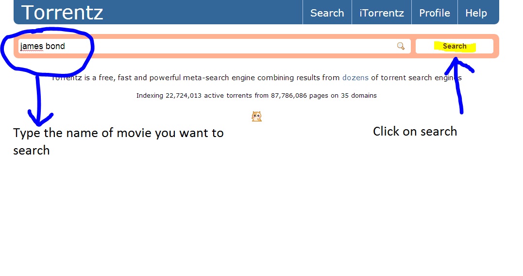Utorrent movies free download list