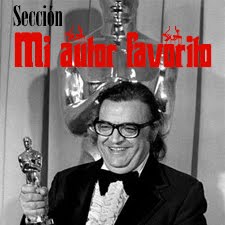 Sección "Mi autor favorito"