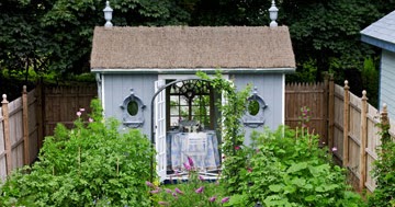 Perfect Backyard Vegetable Garden Design Plans Ideas | stlhandmade