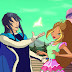 Test Winx Club: "¿Que especialista eres?"