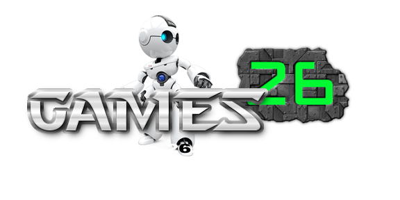 Games online |T-S26|