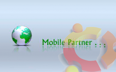 Mobile Partner Setup Download