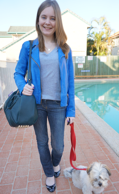 Wittner Blue Shoes Wittner Blue Shoes