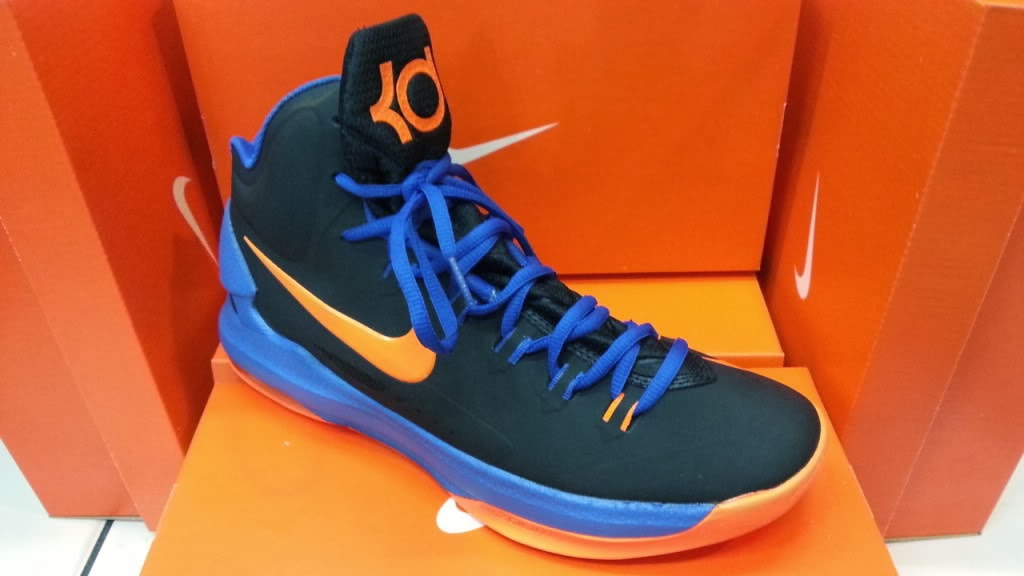 Фигурка Kevin Durant