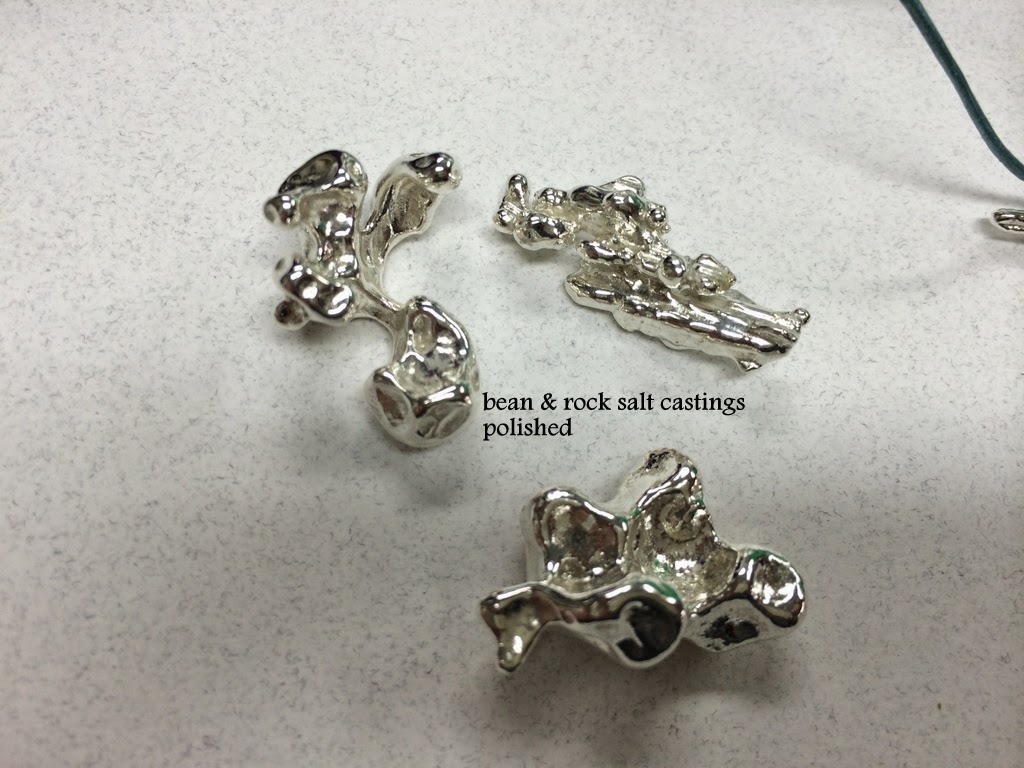 DebVdesigns Broom Casting Silver and more...