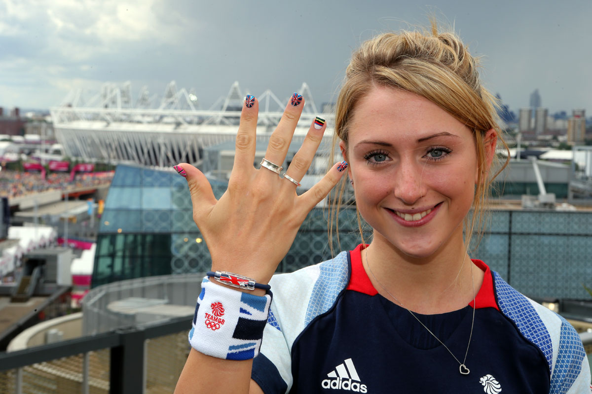 Laura Trott Hot