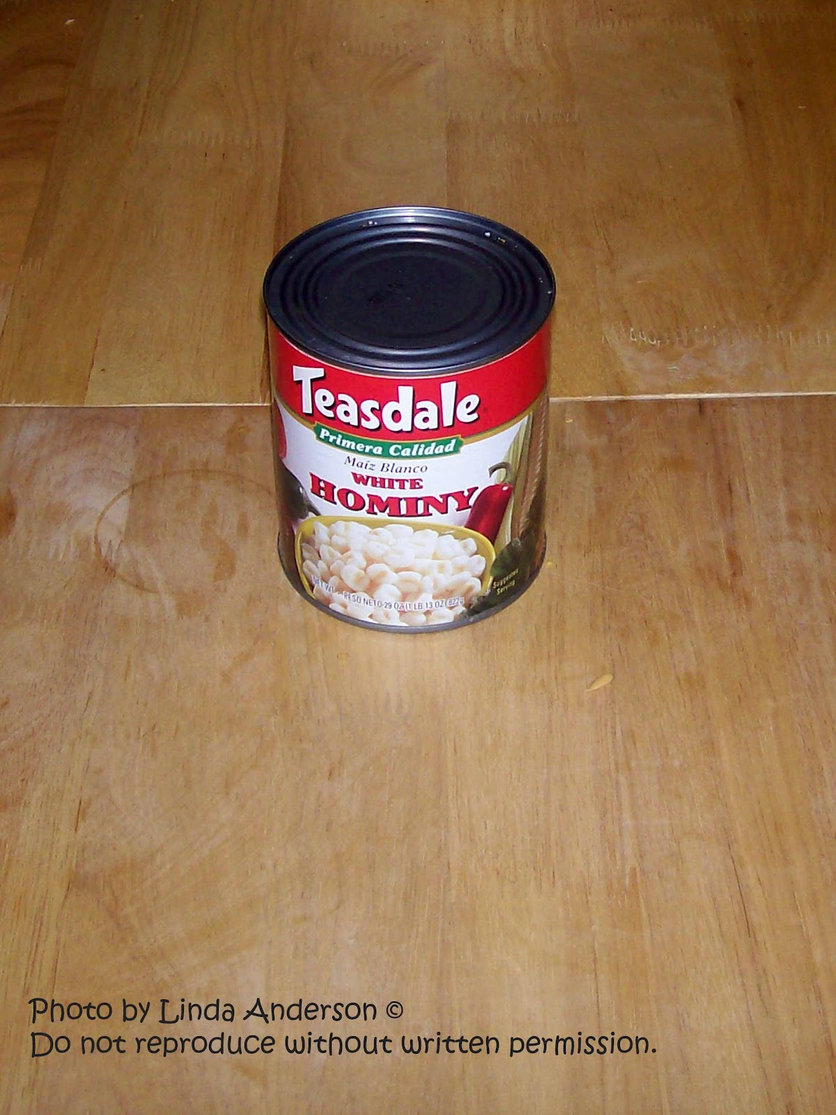 Dehydrating Way Beyond Jerky Dehydrated Hominy