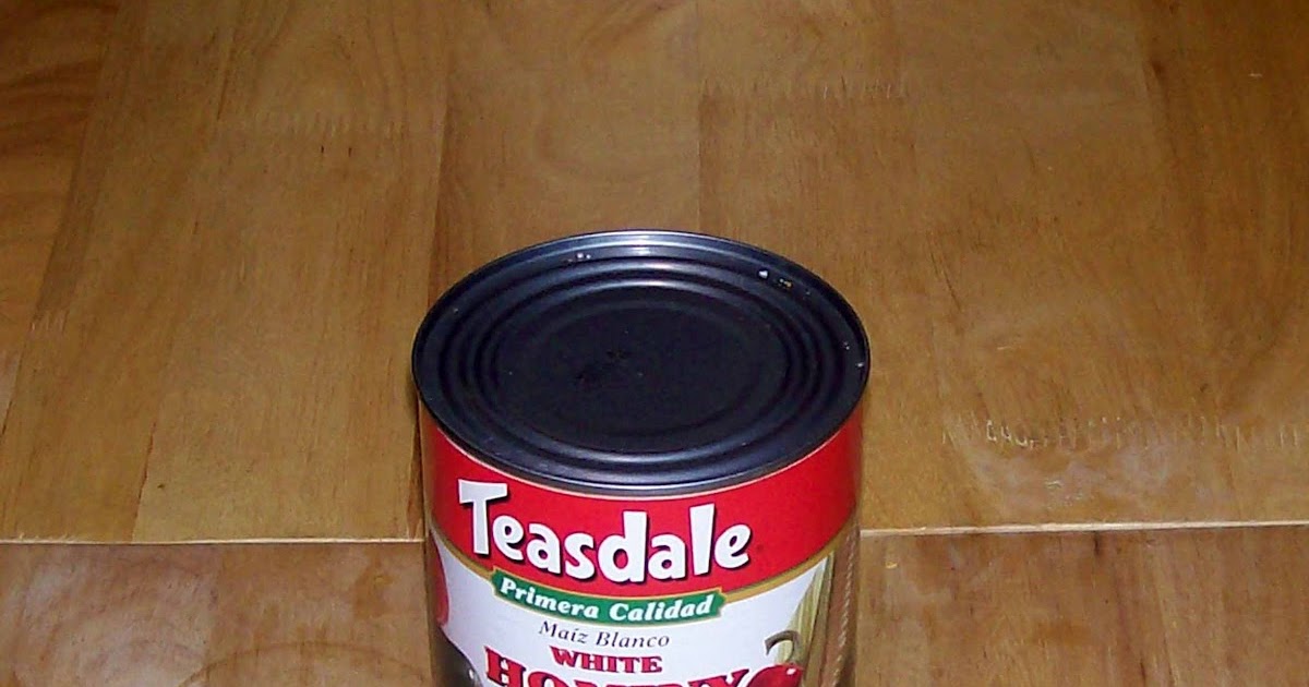 Dehydrating Way Beyond Jerky Dehydrated Hominy