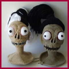 Diversidades: patrones gratis de crochet, amigurumi y ...